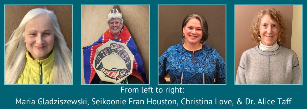 2023 Women of Distinction Poster (18 × 16 in) (17 x 11 in) (10)